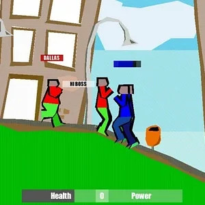 Brawl