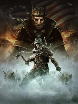 Assassin’s Creed 3: DLC Tyranny of King Washington Pack