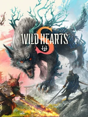 Wild Hearts S