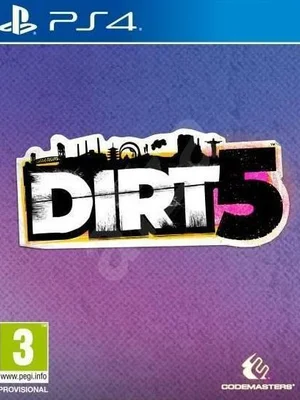 DiRT 5