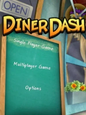 Diner Dash