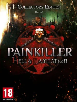 Painkiller Hell & Damnation