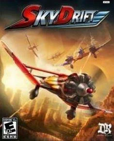 Skydrift