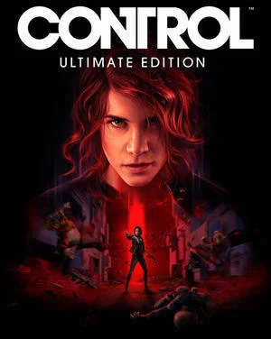 Control Ultimate Edition