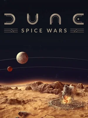Dune: Spice Wars