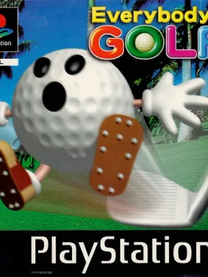 Everybody's Golf (PSX)