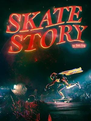 Skate Story 