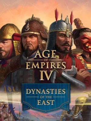 Age of Empires 4: Dynasties of the East