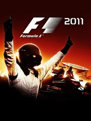 F1 2011