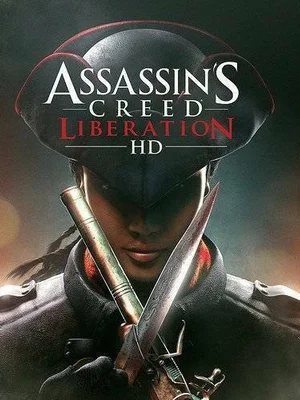 Assassin’s Creed Liberation HD
