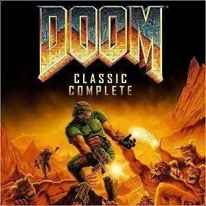 Doom Classic Complete