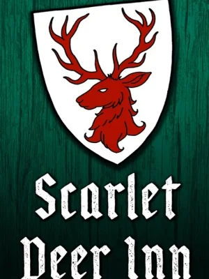 Scarlet Deer Inn 