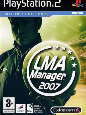 LMA Manager 2007