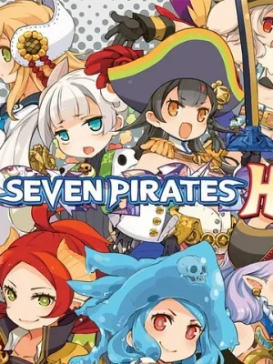 Seven Pirates H