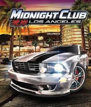 Midnight Club: Los Angeles - South Central
