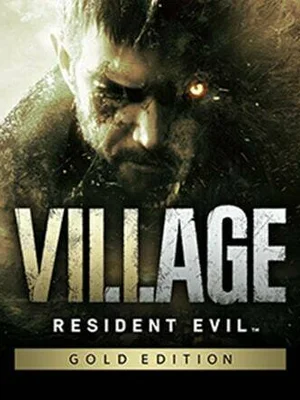 Resident Evil Village Gold Edition