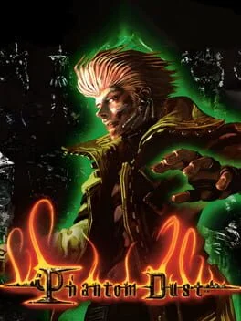 Phantom Dust (XO)
