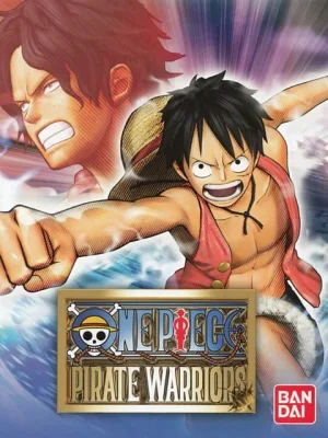 One Piece: Pirate Warriors