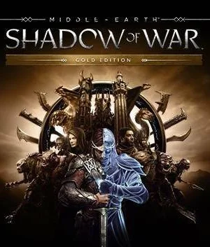 Middle Earth: Shadow of War