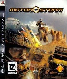Motorstorm