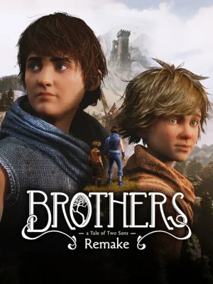 Brothers: A Tale of Two Sons - Remake