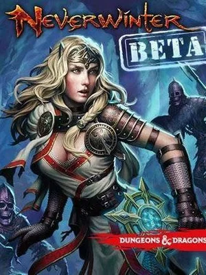 Dungeons & Dragons Neverwinter