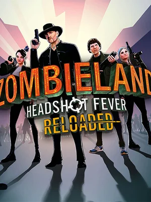 Zombieland Headshot Fever Reloaded