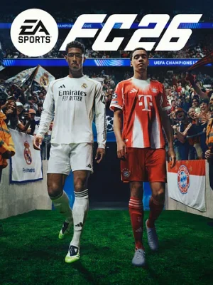 EA SPORTS FC 26