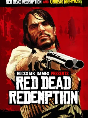 Red Dead Redemption (2023)