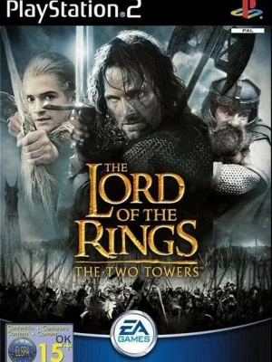 Lord of the Rings: The Two Towers