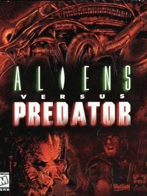 Aliens Versus Predator