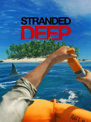 Stranded Deep
