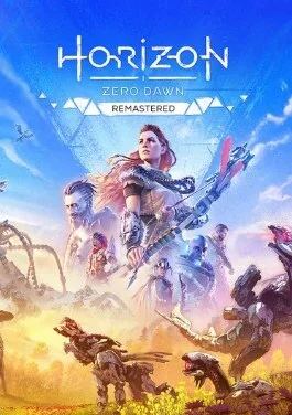 Horizon Zero Dawn Remastered