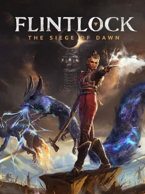 Flintlock: The Siege of Dawn