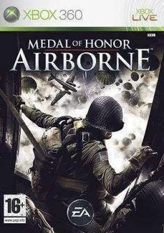 Medal of Honor Airborne