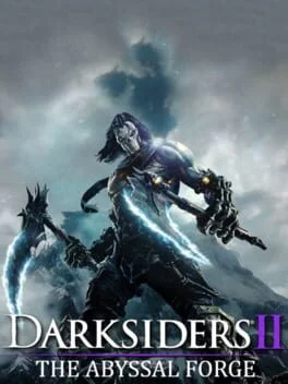 Darksiders 2 - Abyssal Forge