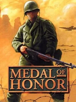 Medal of Honor Vita