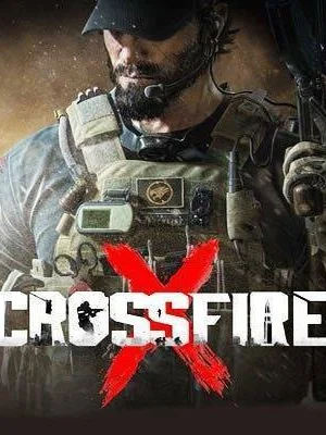 CrossfireX