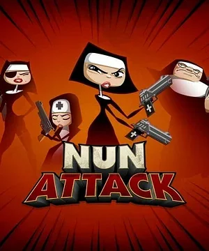 Nun Attack