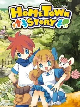 HomeTown Story