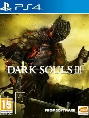 Dark Souls 3