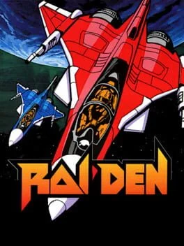 Raiden (next-gen)