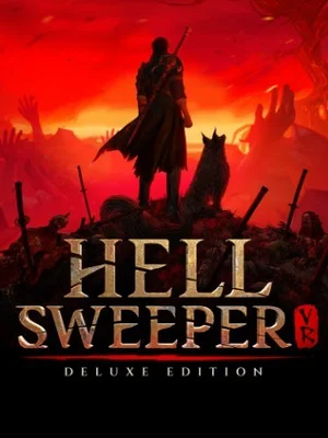 Hellsweeper VR