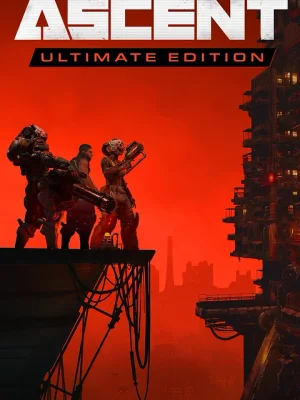 The Ascent Ultimate Edition