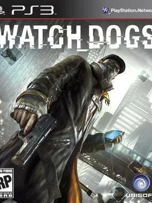 Watch Dogs