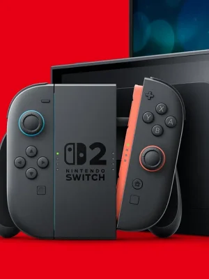Nintendo Switch 2