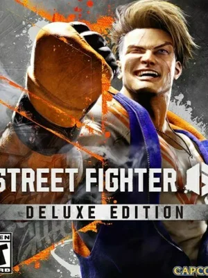 Street Fighter 6