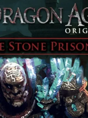 Dragon Age: Origins - The Stone Prisoner