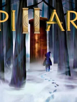 Pillar