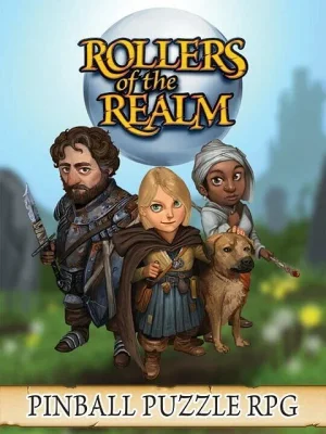 Rollers of the Realm